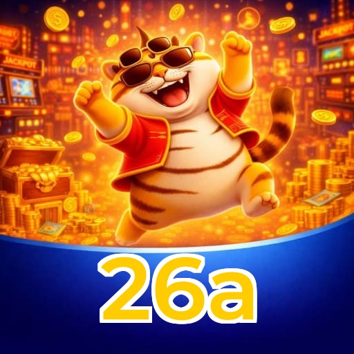 Chuva de Bônus 26a nos slots