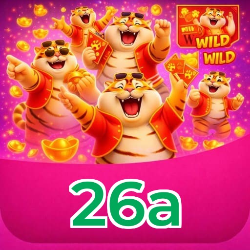Variedade de slots 26a