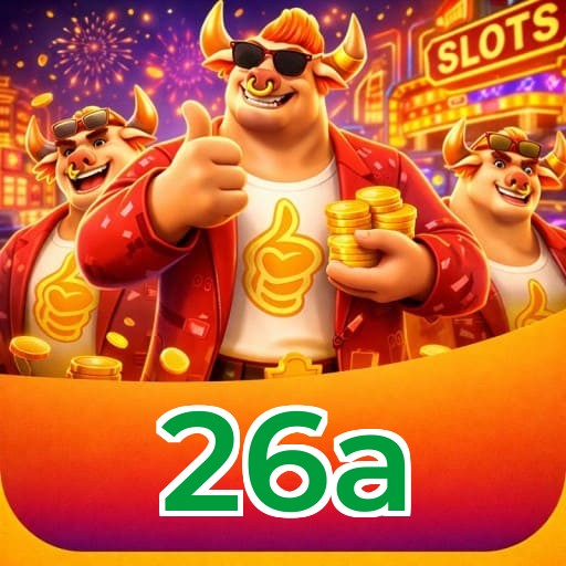 Jogos de slot online na 26a